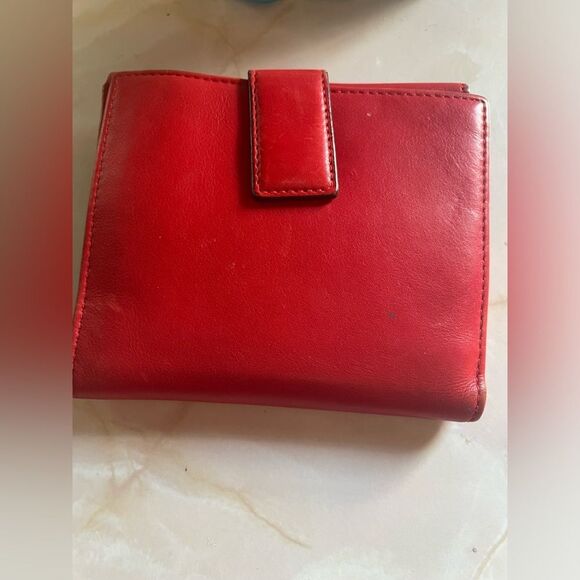 Salvatore Ferragamo Bifold Wallet - Picture 6 of 17